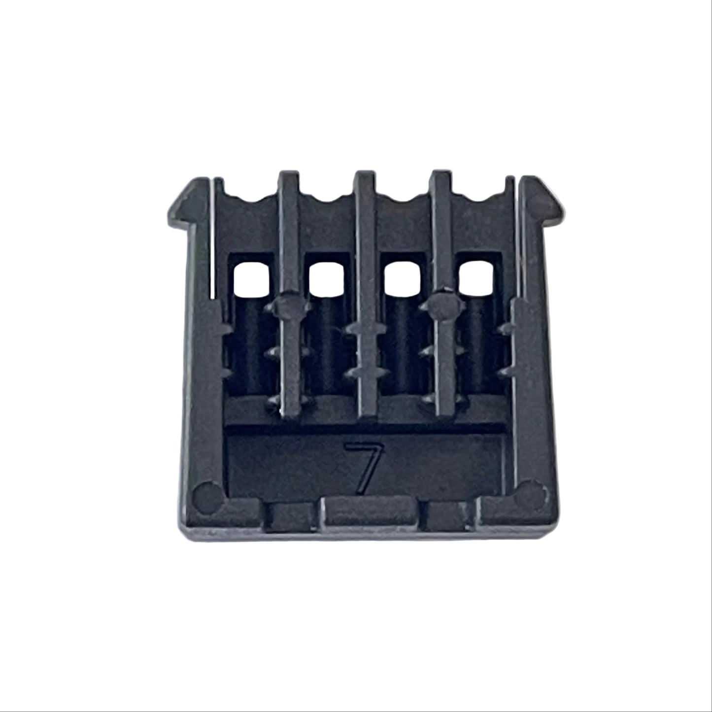 Herrmans koplamp stecker