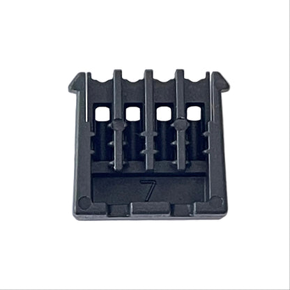 Herrmans koplamp stecker