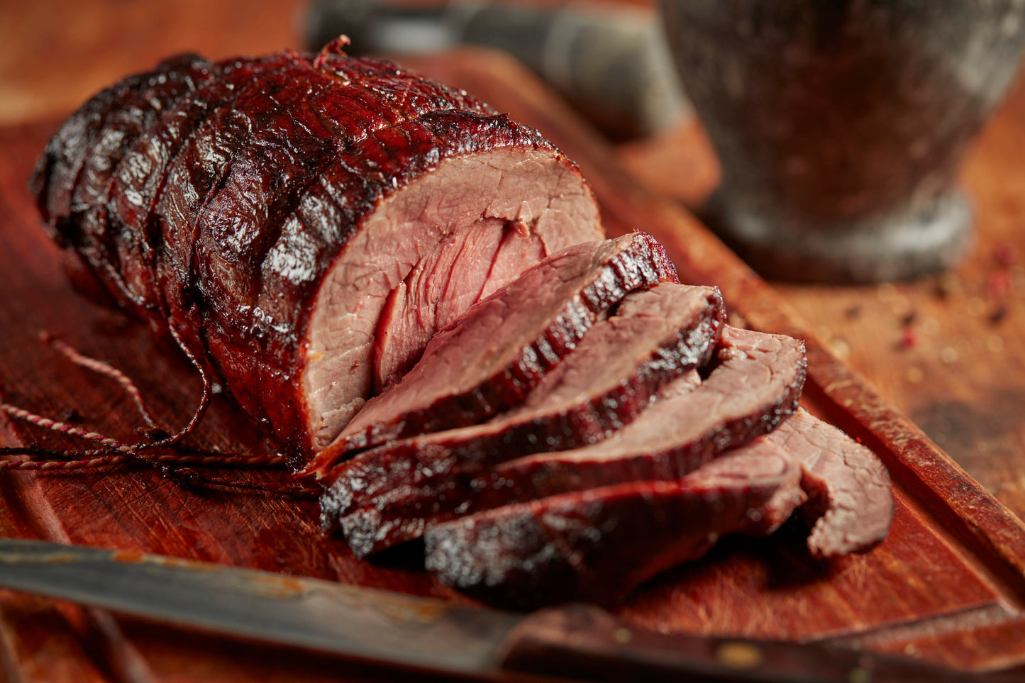 Runderrollade - Barten's Slagerij