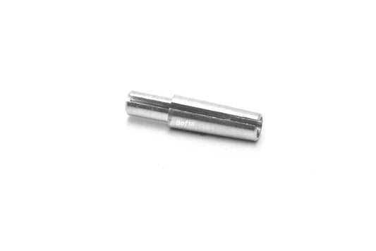 Centreernippel Batavus lang 3V