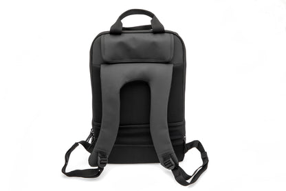 New Looxs tas nr. 242 Nevada Backpack Black - 242.501