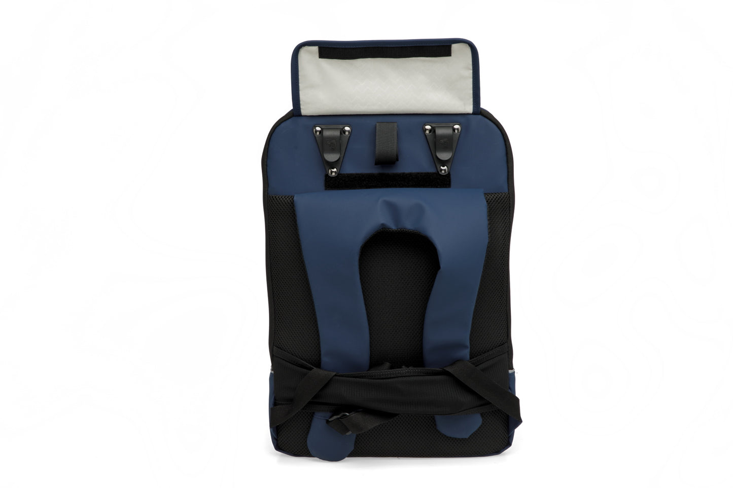 New Looxs tas nr. 242 Nevada Backpack Dark Blue - 242.507