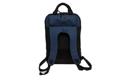 New Looxs tas nr. 242 Nevada Backpack Dark Blue - 242.507