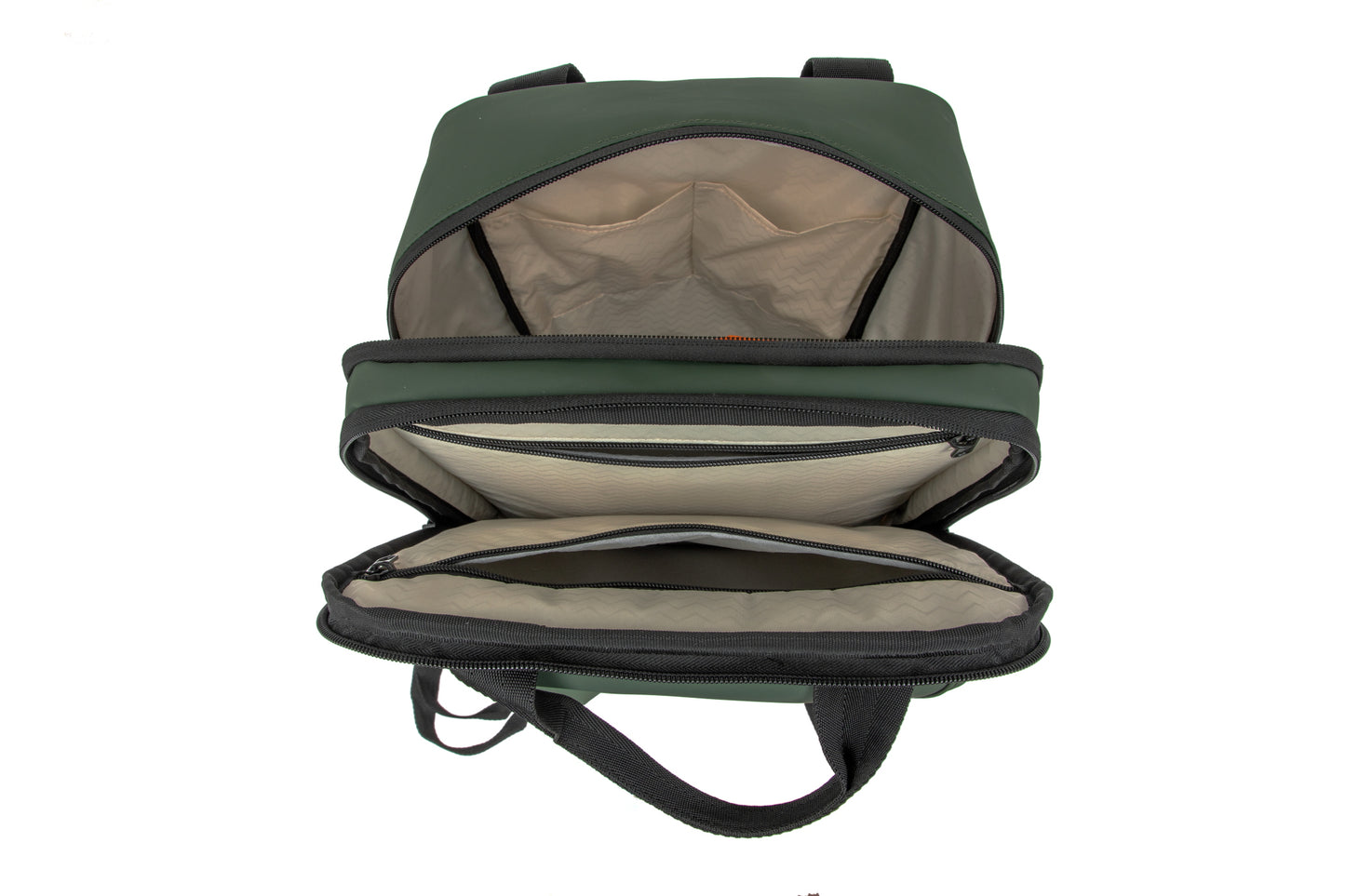 New Looxs tas nr. 242 Nevada Backpack Dark Blue - 242.507