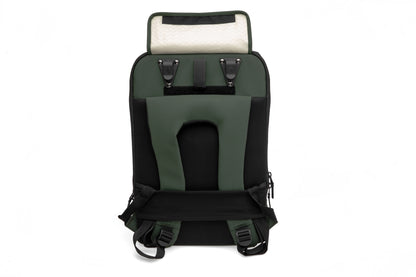 New Looxs tas nr. 242 Nevada Backpack Green - 242.511