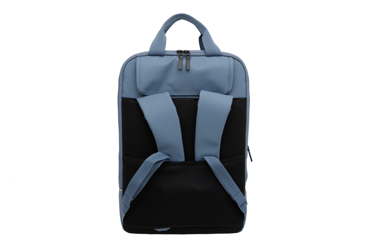 New Looxs Nevada Backpack Light Blue 20L - 242.525