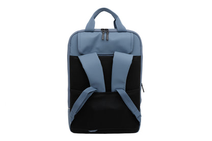 New Looxs Nevada Backpack Light Blue 20L - 242.525