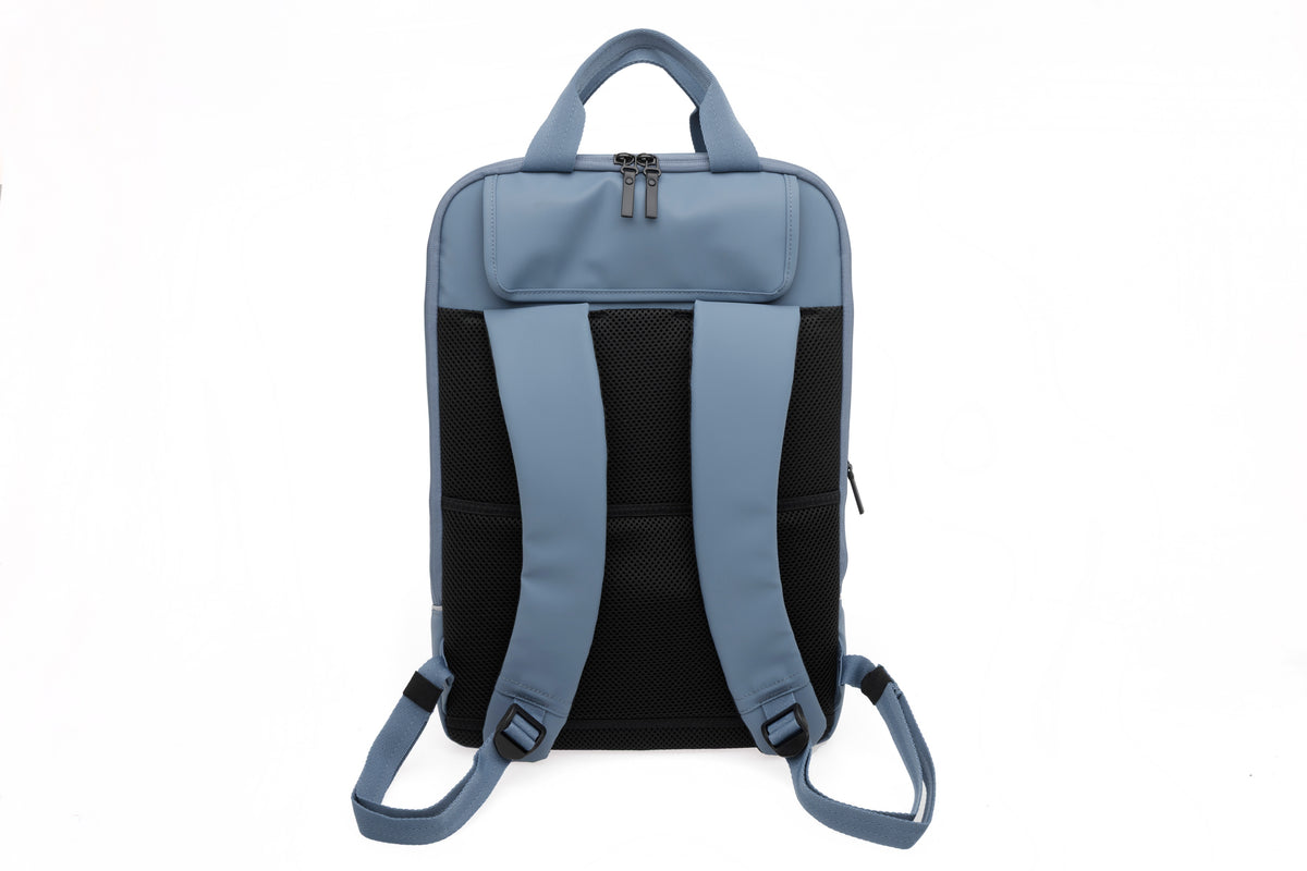 New Looxs Nevada Backpack Light Blue 20L - 242.525