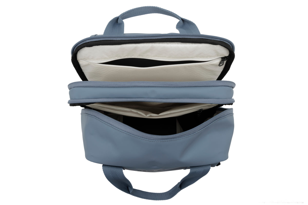 New Looxs Nevada Backpack Light Blue 20L - 242.525
