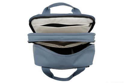 New Looxs Nevada Backpack Light Blue 20L - 242.525