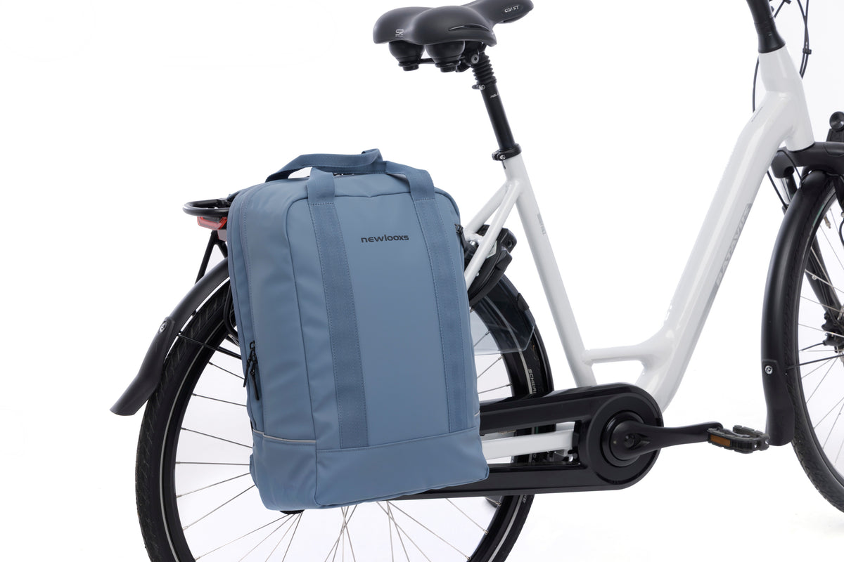 New Looxs Nevada Backpack Light Blue 20L - 242.525