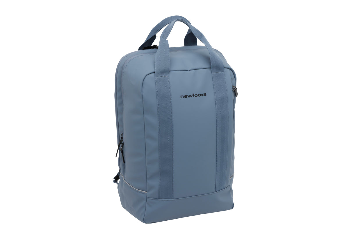 New Looxs Nevada Backpack Light Blue 20L - 242.525