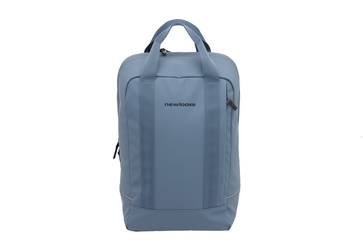 New Looxs Nevada Backpack Light Blue 20L - 242.525