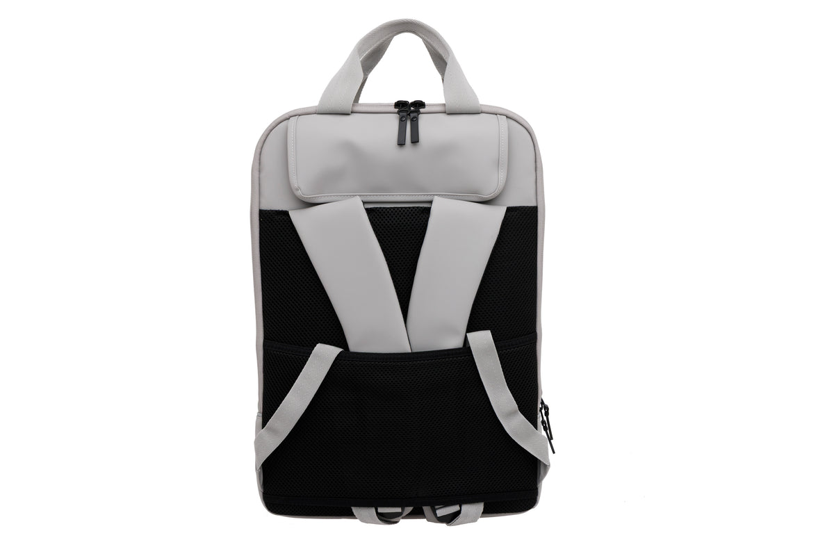 New Looxs Nevada Backpack Light Grey 20L - 242.530