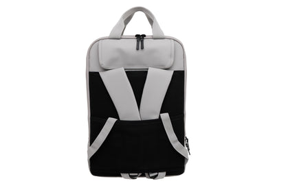 New Looxs Nevada Backpack Light Grey 20L - 242.530