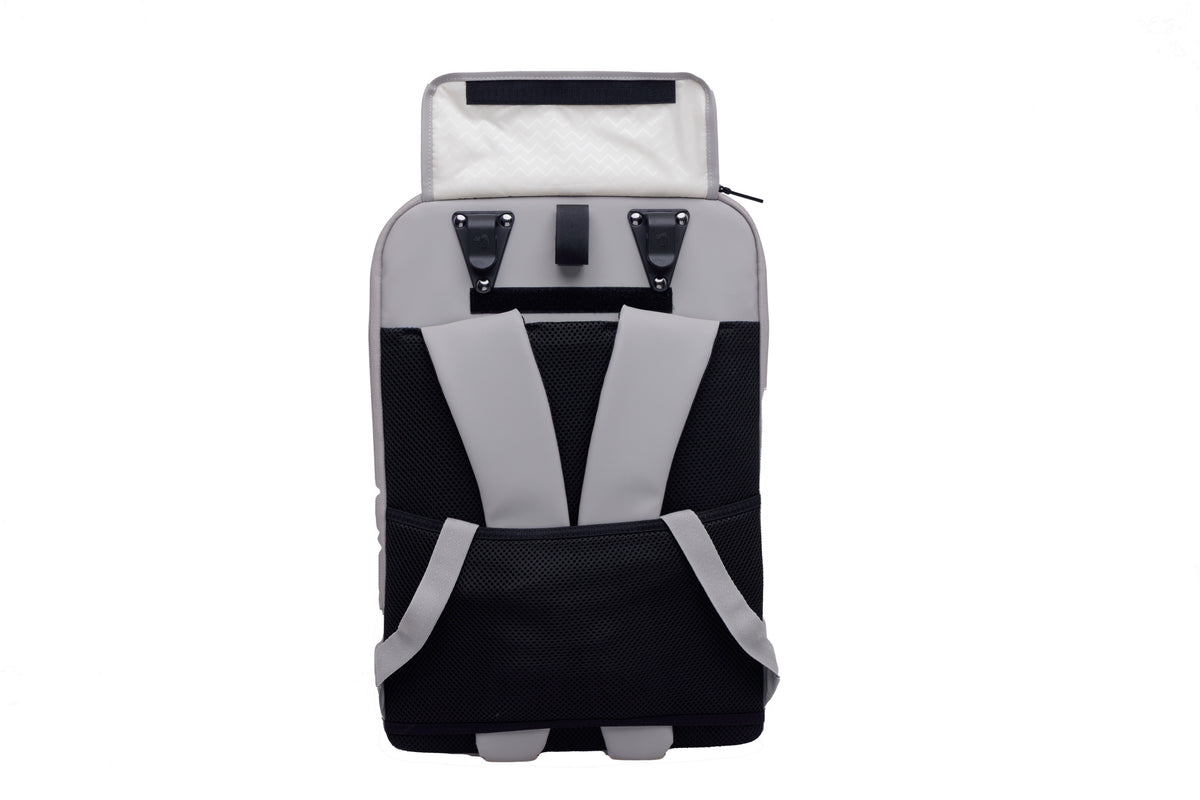 New Looxs Nevada Backpack Light Grey 20L - 242.530