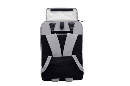 New Looxs Nevada Backpack Light Grey 20L - 242.530