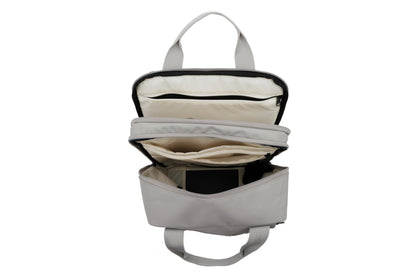New Looxs Nevada Backpack Light Grey 20L - 242.530