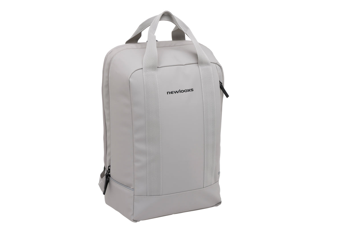 New Looxs Nevada Backpack Light Grey 20L - 242.530
