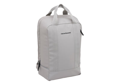 New Looxs Nevada Backpack Light Grey 20L - 242.530