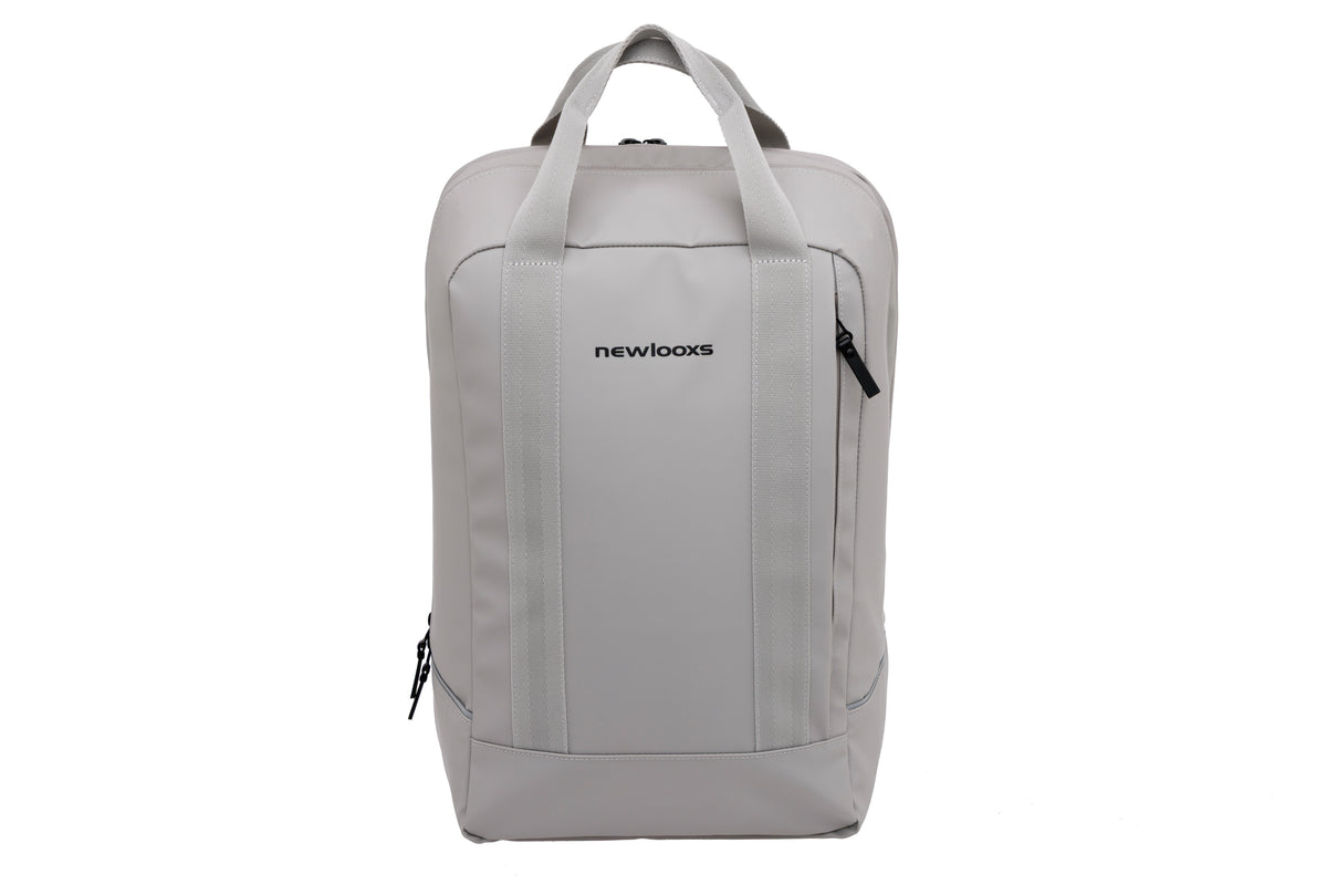 New Looxs Nevada Backpack Light Grey 20L - 242.530