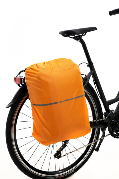 New Looxs tas nr. 242 Nevada Backpack Rust - 242.542