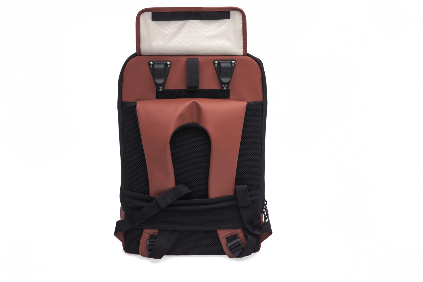 New Looxs tas nr. 242 Nevada Backpack Rust - 242.542