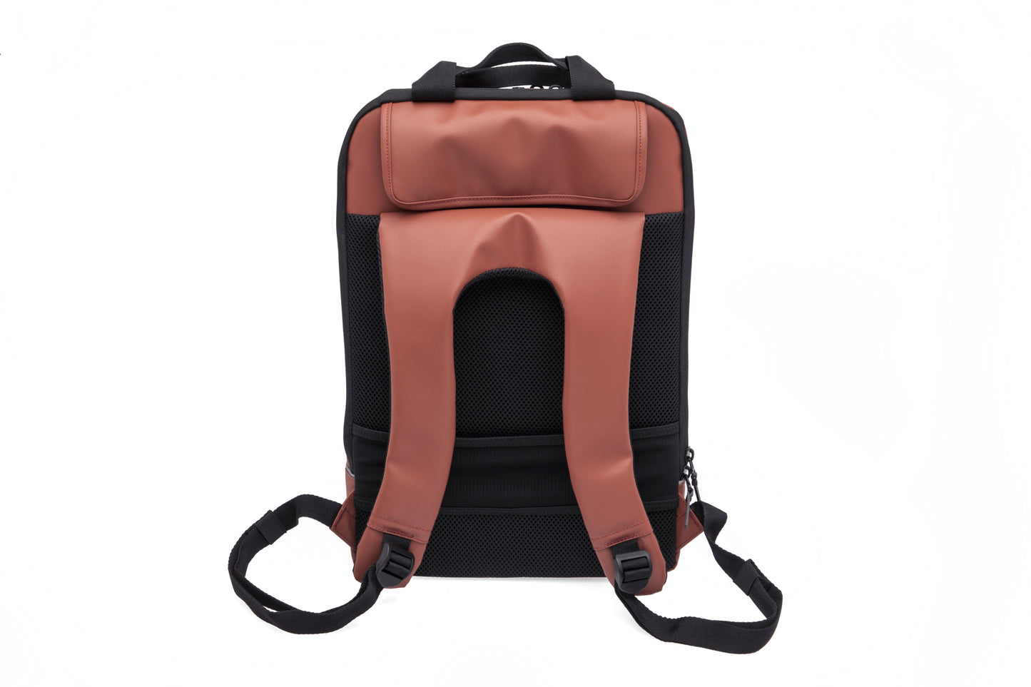New Looxs tas nr. 242 Nevada Backpack Rust - 242.542