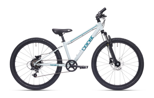 BFK 24" The BEAST 6V seagrass DISC-Brake - 24TB190D