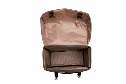 New Looxs tas nr. 257 Oslo Joli Double Burgundy/Rust - 257.161