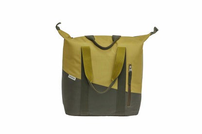 New Looxs tas nr. 272 Oslo Kota Olive/Yellow - 272.160