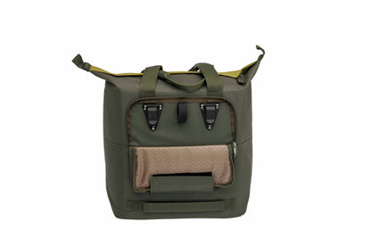 New Looxs tas nr. 272 Oslo Kota Olive/Yellow - 272.160