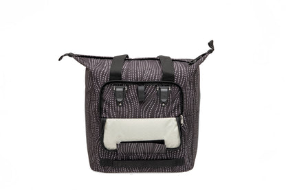 New Looxs tas nr. 272 Shopper Kota Alma Black - 272.163