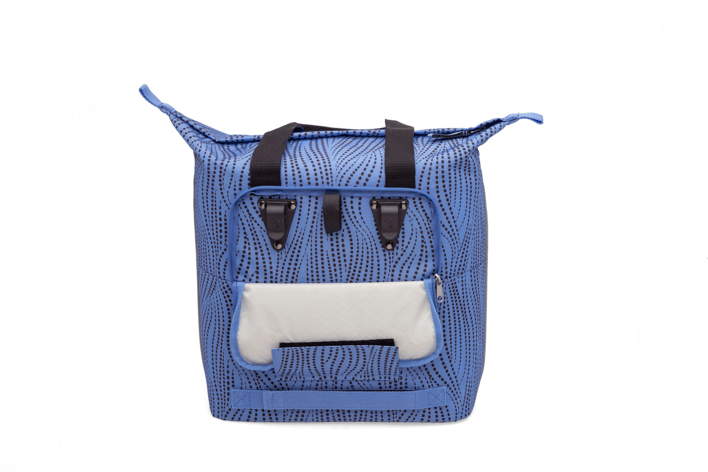 New Looxs tas nr. 272 Shopper Kota Alma Blue - 272.164