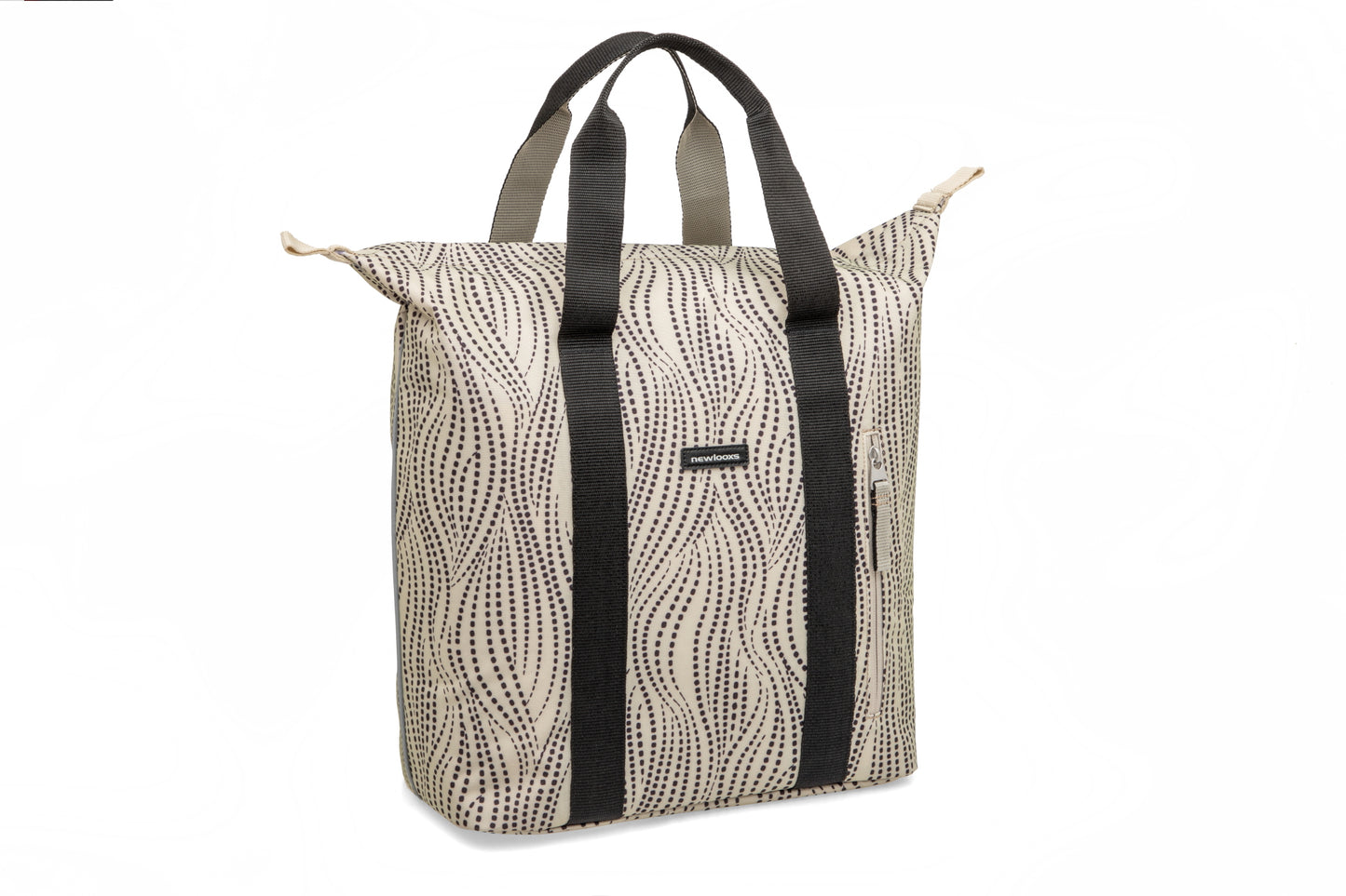 New Looxs tas nr. 272 Shopper Kota Alma Sand - 272.165