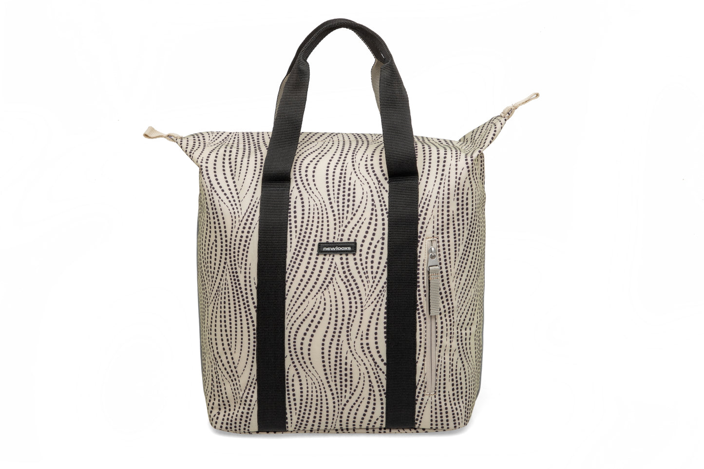 New Looxs tas nr. 272 Shopper Kota Alma Sand - 272.165