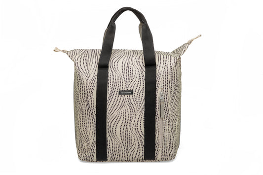 New Looxs tas nr. 272 Shopper Kota Alma Sand - 272.165
