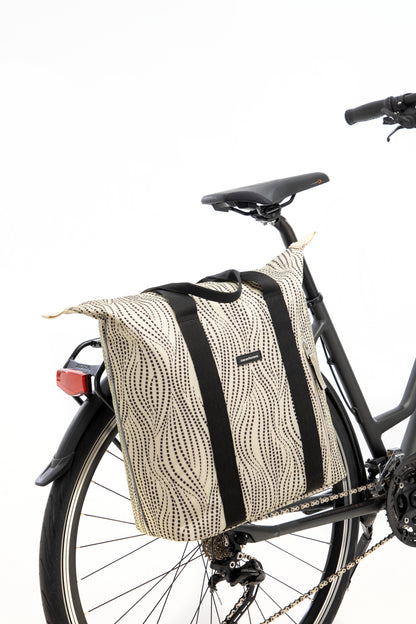 New Looxs tas nr. 272 Shopper Kota Alma Sand - 272.165