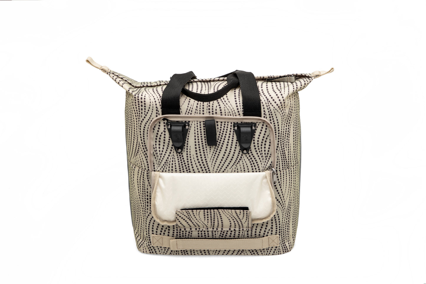 New Looxs tas nr. 272 Shopper Kota Alma Sand - 272.165