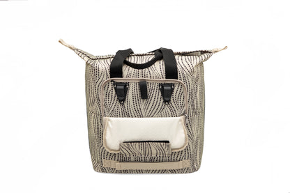 New Looxs tas nr. 272 Shopper Kota Alma Sand - 272.165