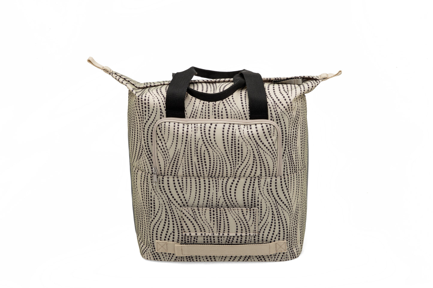 New Looxs tas nr. 272 Shopper Kota Alma Sand - 272.165