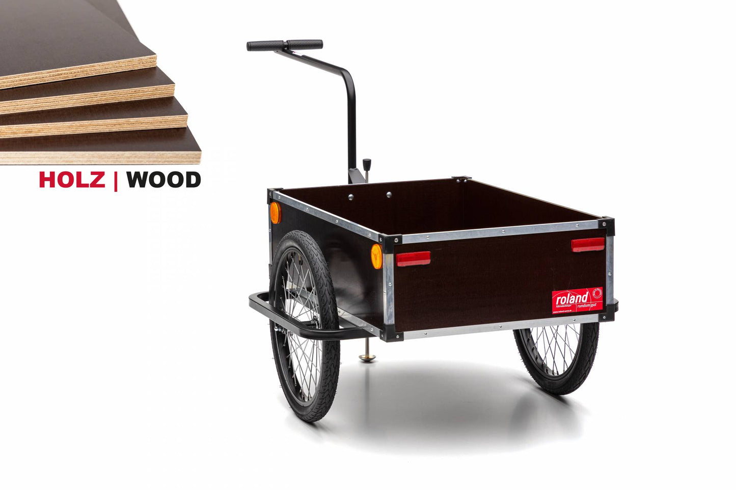 Roland Profi met hoge aansluiting (B)