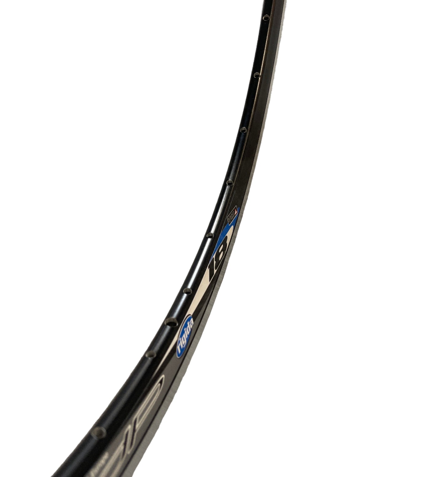 Velg 28' - 14 DP18S 28'-622 zwart 36 gts.