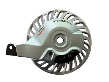 Shimano SG-C7000-5R rollerbrake naaf Nexus 5 cpl.