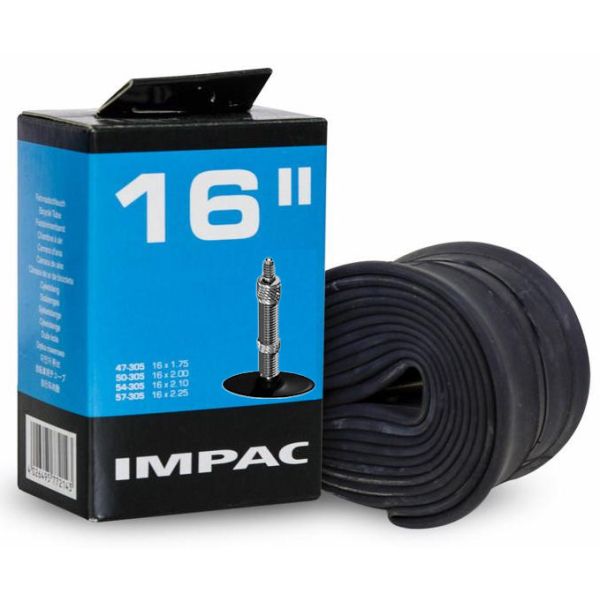 Bib. 47/57-305 DV16" Impac 26 mm - 70400021
