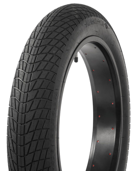 Bub. 100-406 / 20x4.00 30 TPI Urban Proof Razor Normal - Fatbike