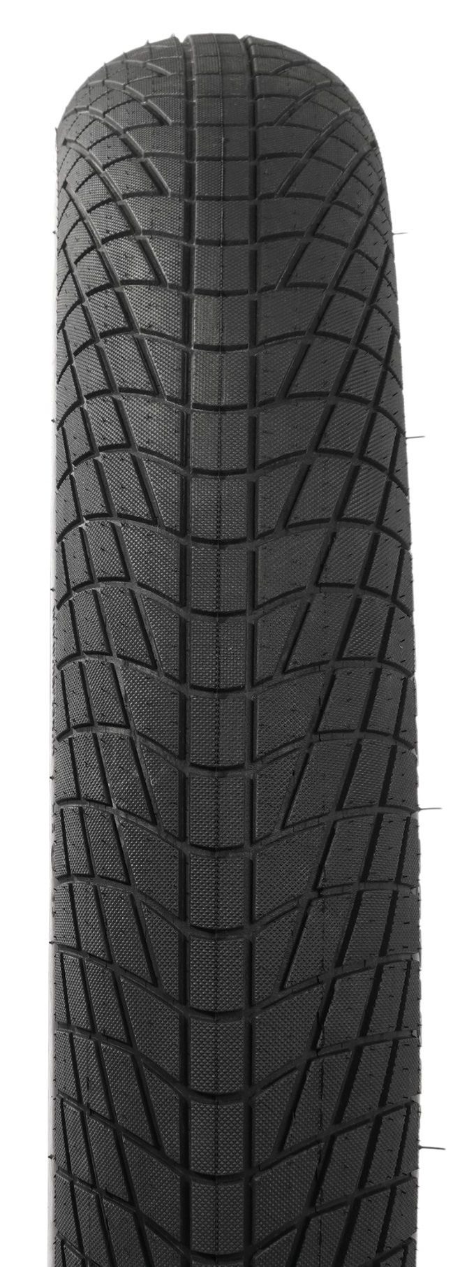 Bub. 100-406 / 20x4.00 30 TPI Urban Proof Razor Normal - Fatbike