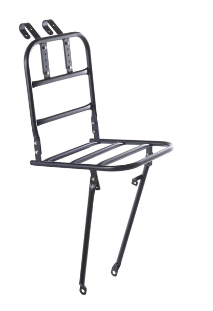 Steco voordrager transport 26"/28" legergroen