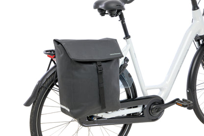 New Looxs tas nr. 321 Hamar Single Anthracite - 321.157