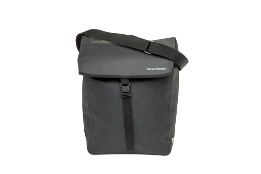 New Looxs tas nr. 321 Hamar Single Anthracite - 321.157